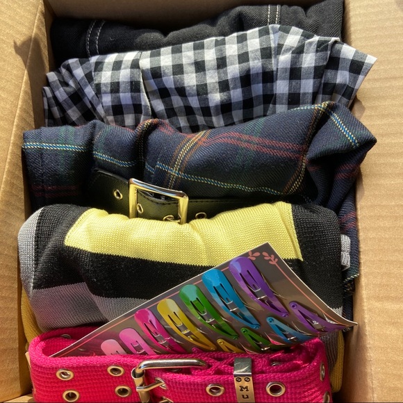 Custom style bundle / box (Small) - Picture 7 of 16